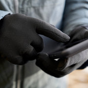 Vulkan Tech Liner Gloves (Black)
