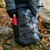 Vulkan Tech Liner Gloves (Black)