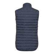 Fjern Womens Aktiv II Down Gilet (Storm Grey/Charcoal)