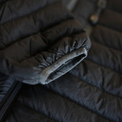 Fjern Womens Aktiv II Jacket (Black/Charcoal)
