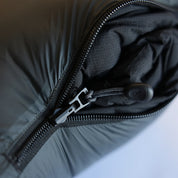 Fjern Womens Aktiv II Jacket (Black/Charcoal)