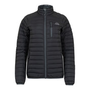 Fjern Womens Aktiv II Jacket (Black/Charcoal)