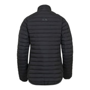 Fjern Womens Aktiv II Jacket (Black/Charcoal)