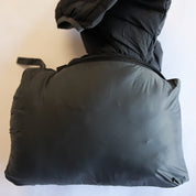 Fjern Womens Aktiv II Jacket (Black/Charcoal)