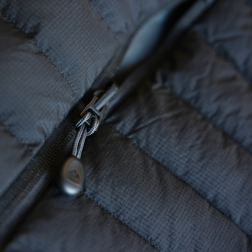 Fjern Womens Aktiv II Jacket (Black/Charcoal)