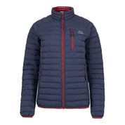 Fjern Womens Aktiv II Jacket (Navy/Rust)