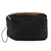 Womens Aventyr 2.5L Waterproof Packable Jacket (Mustard/Spice)