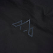 Fjern Womens Eldfjall Waterproof Down Jacket (Black/Storm)