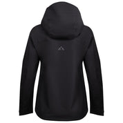 Womens Forsvar Pro Eco Waterproof Jacket (Black)