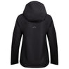 Womens Forsvar Pro Eco Waterproof Jacket (Black)