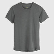 Womens Henge Merino Blend T-Shirt (Urban Chic)