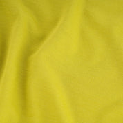 Womens Roundel Merino Blend T-shirt (Lime/Petrol)