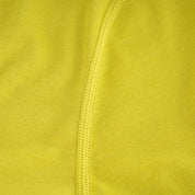 Womens Roundel Merino Blend T-shirt (Lime/Petrol)
