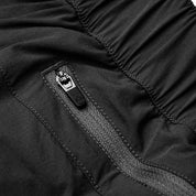 Womens Skarn Lightweight Shorts (Black)