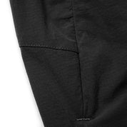 Womens Skarn Lightweight Shorts (Black)