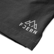 Womens Skarn Lightweight Shorts (Black)