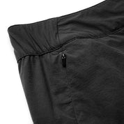 Womens Skarn Lightweight Shorts (Black)