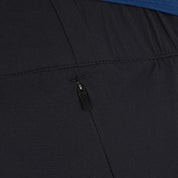 Womens Skarn Lightweight Shorts (Black)