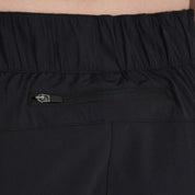 Womens Skarn Lightweight Shorts (Black)