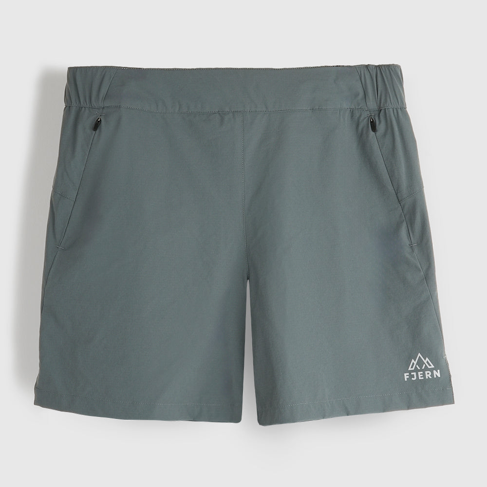 Womens Skarn Lightweight Shorts (Urban Chic)