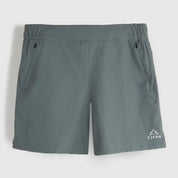 Womens Skarn Lightweight Shorts (Urban Chic)