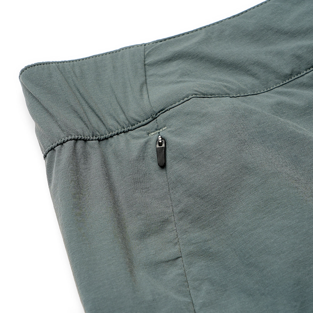 Womens Skarn Lightweight Shorts (Urban Chic)
