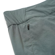 Womens Skarn Lightweight Shorts (Urban Chic)