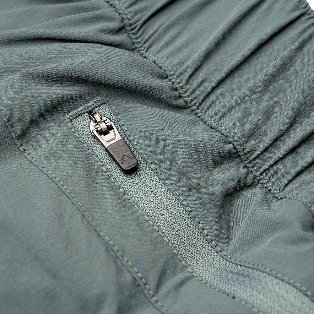 Womens Skarn Lightweight Shorts (Urban Chic)