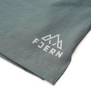 Womens Skarn Lightweight Shorts (Urban Chic)