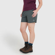 Womens Skarn Lightweight Shorts (Urban Chic)