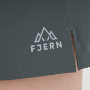 Womens Skarn Lightweight Shorts (Urban Chic)