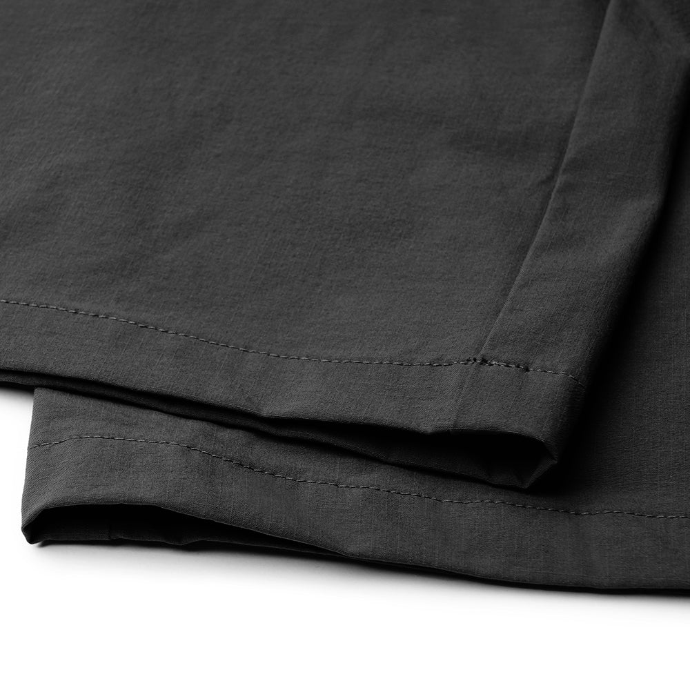 Womens Skjotla Lightweight Trousers (Black)