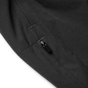 Womens Skjotla Lightweight Trousers (Black)