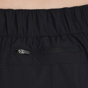 Womens Skjotla Lightweight Trousers (Black)