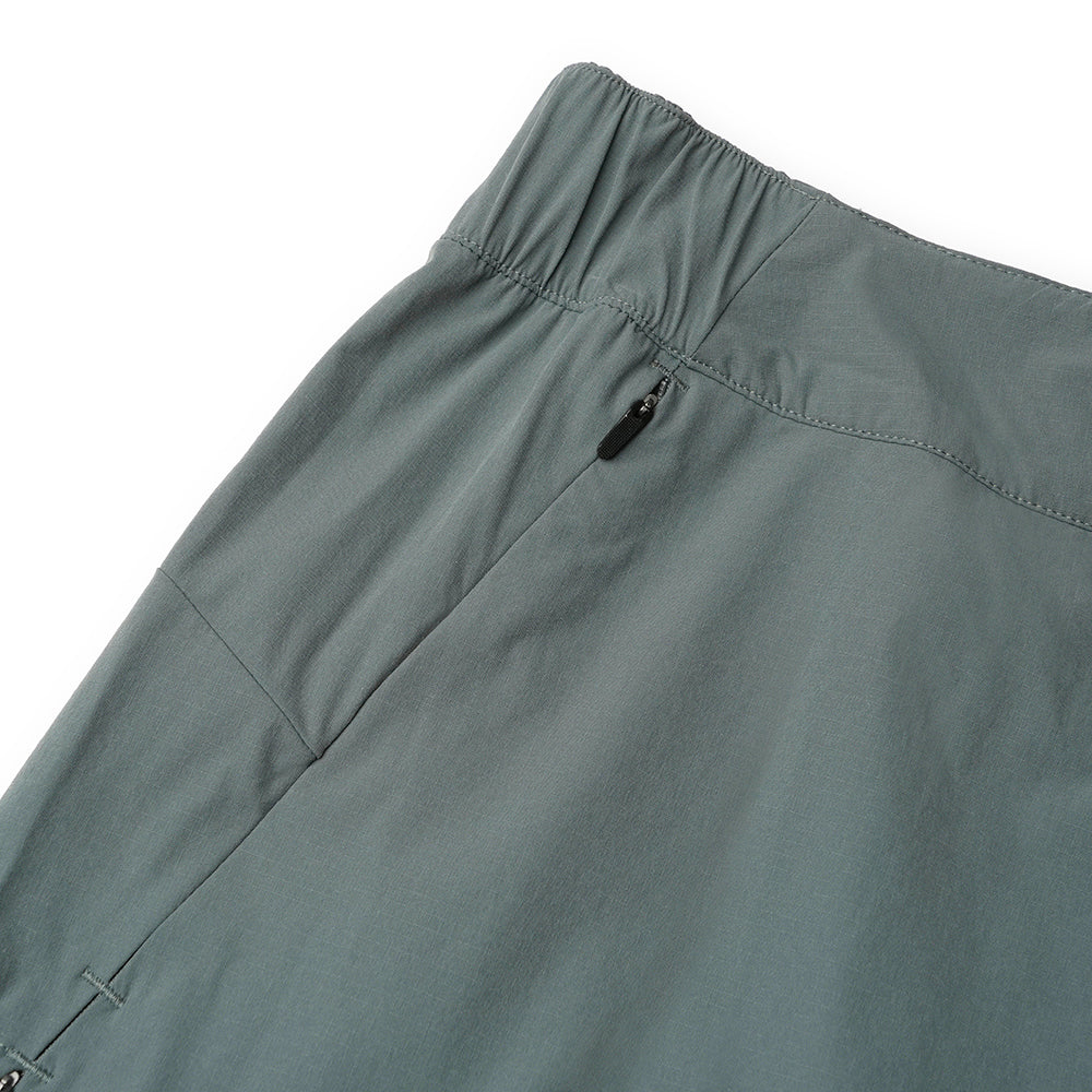 Womens Skjotla Lightweight Trousers (Urban Chic)