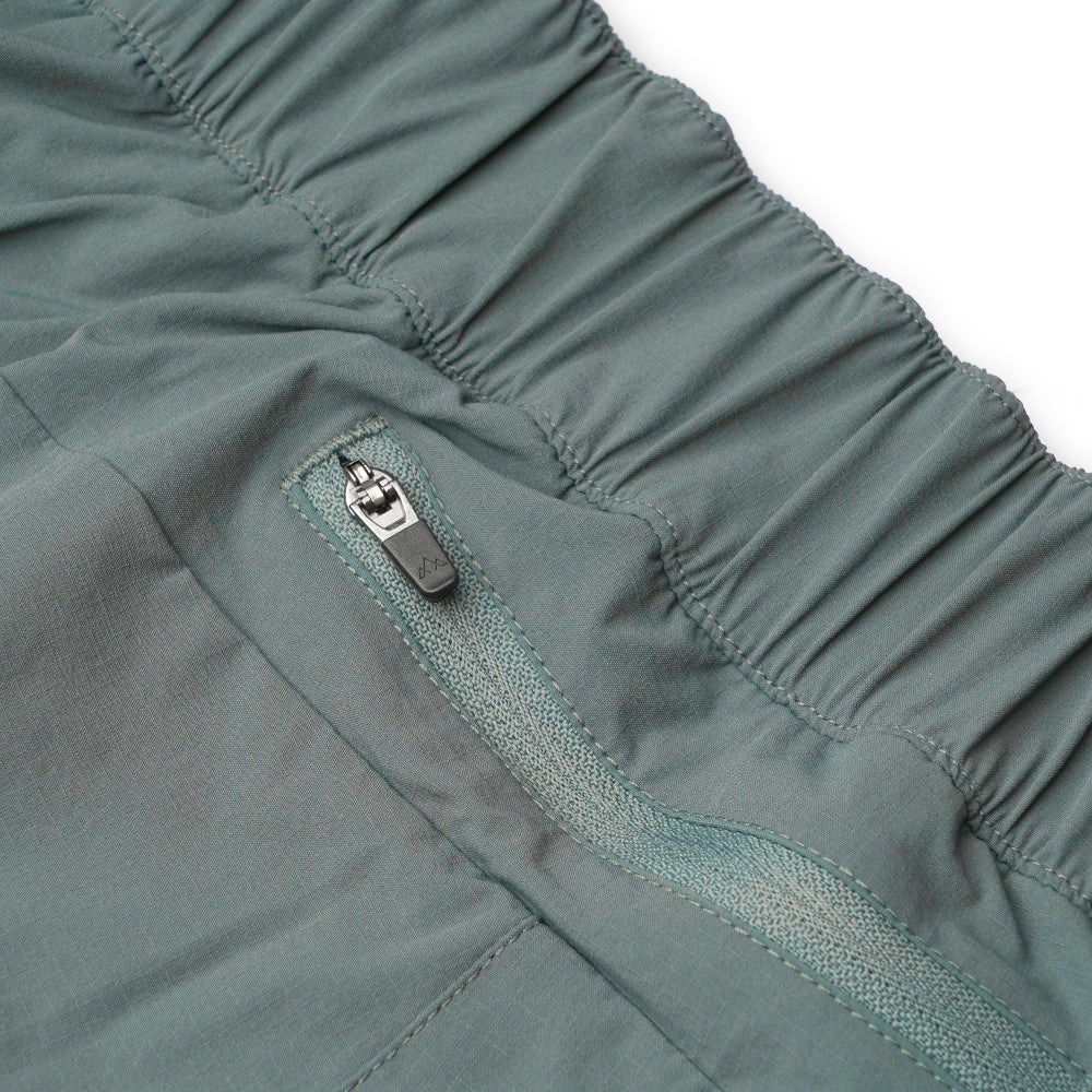 Womens Skjotla Lightweight Trousers (Urban Chic)