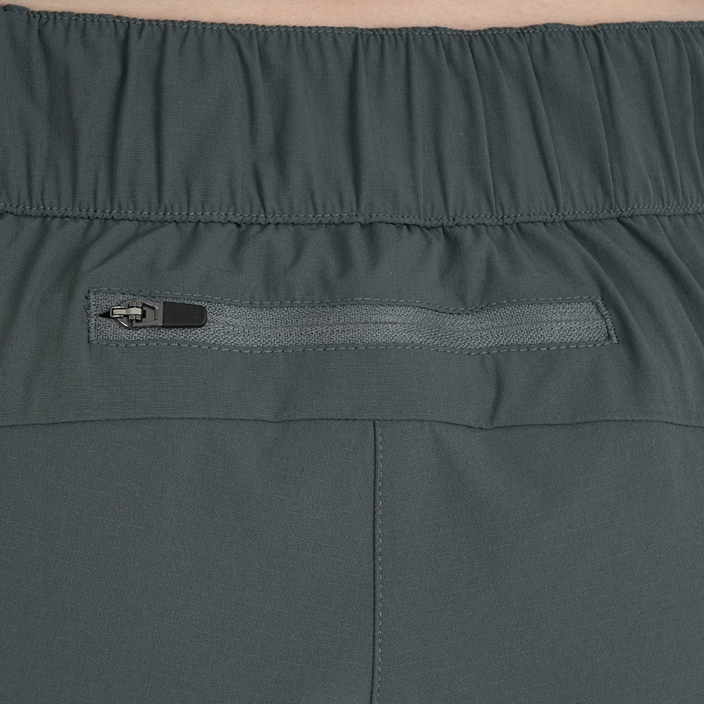 Womens Skjotla Lightweight Trousers (Urban Chic)
