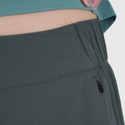 Womens Skjotla Lightweight Trousers (Urban Chic)