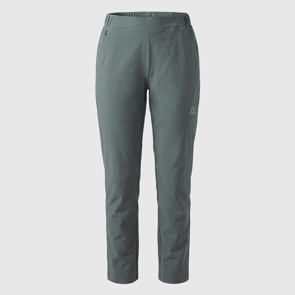 Womens Skjotla Lightweight Trousers (Urban Chic) ✦AI