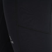 Womens Skýla Tech Tights (Black)