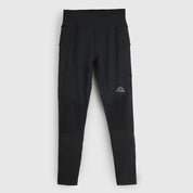 Womens Skýla Tech Tights (Black)