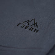 Fjern Womens Tonehøyde Climbing Shorts (Storm)