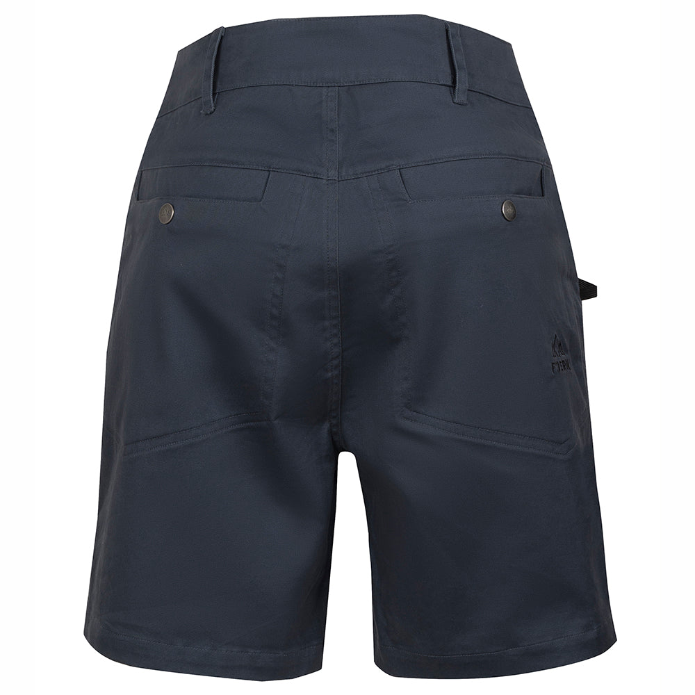 Fjern Womens Tonehøyde Climbing Shorts (Storm)