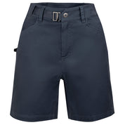 Fjern Womens Tonehøyde Climbing Shorts (Storm)