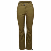 Fjern Womens Toppen Climbing Trousers (Moss)