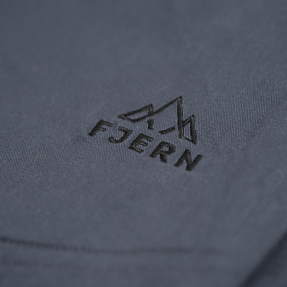 Fjern Womens Toppen Climbing Trousers (Storm)