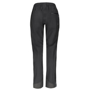 Womens Vernd 3L Waterproof Trousers (Black)