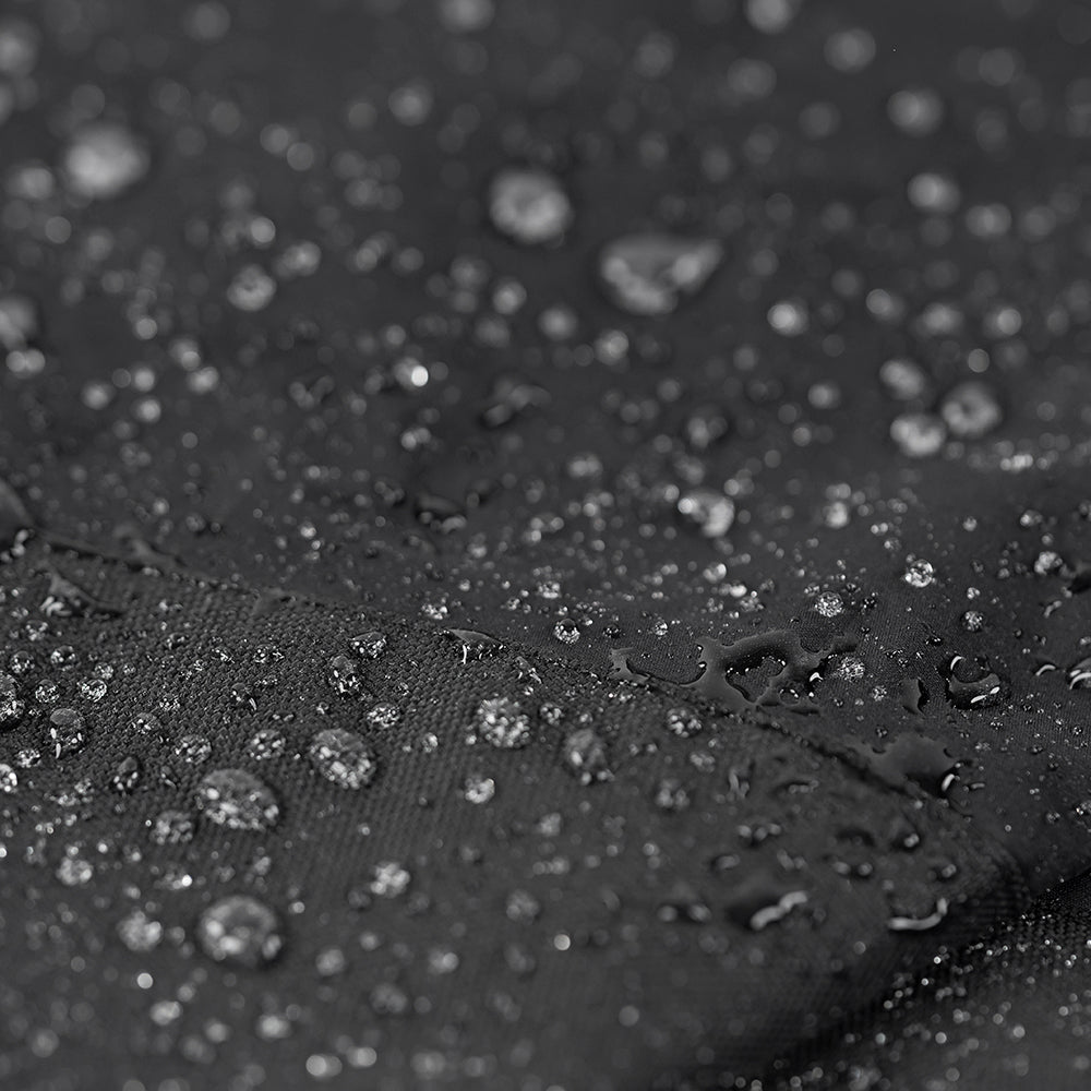 Womens Vernd 3L Waterproof Trousers (Black)