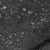 Womens Vernd 3L Waterproof Trousers (Black)