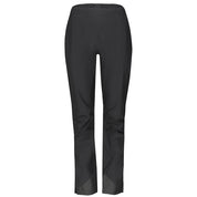 Womens Vernd 3L Waterproof Trousers (Black)